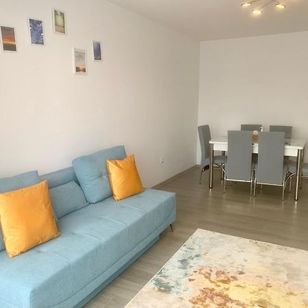 Jad - Family - Apartments & Studios Brašov Exteriér fotografie