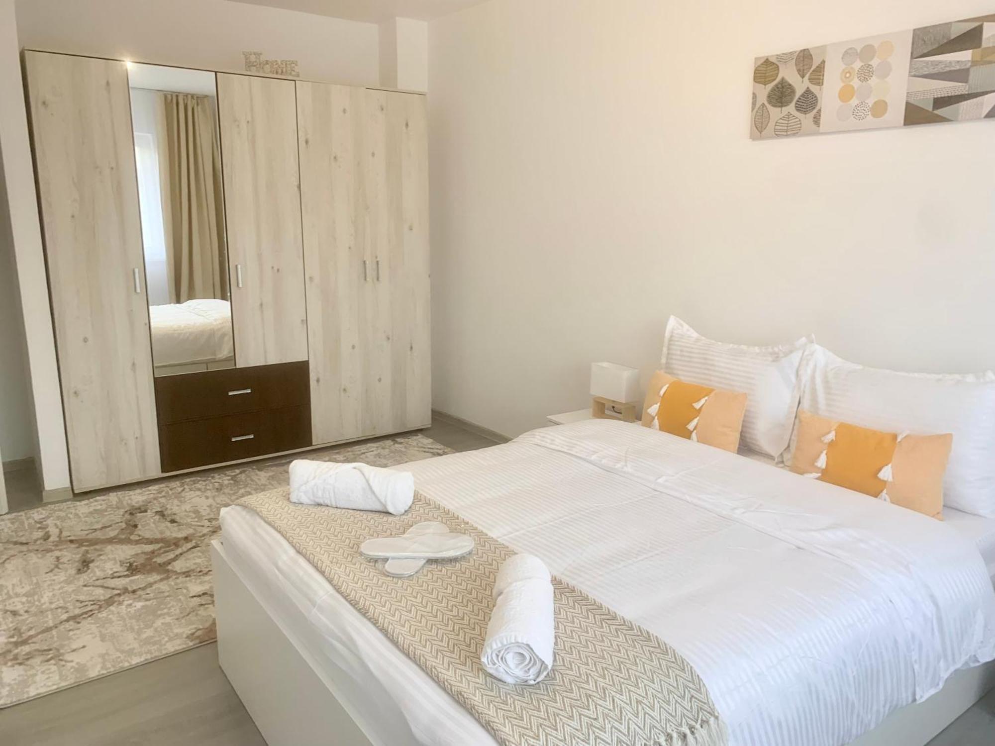 Jad - Family - Apartments & Studios Brašov Exteriér fotografie
