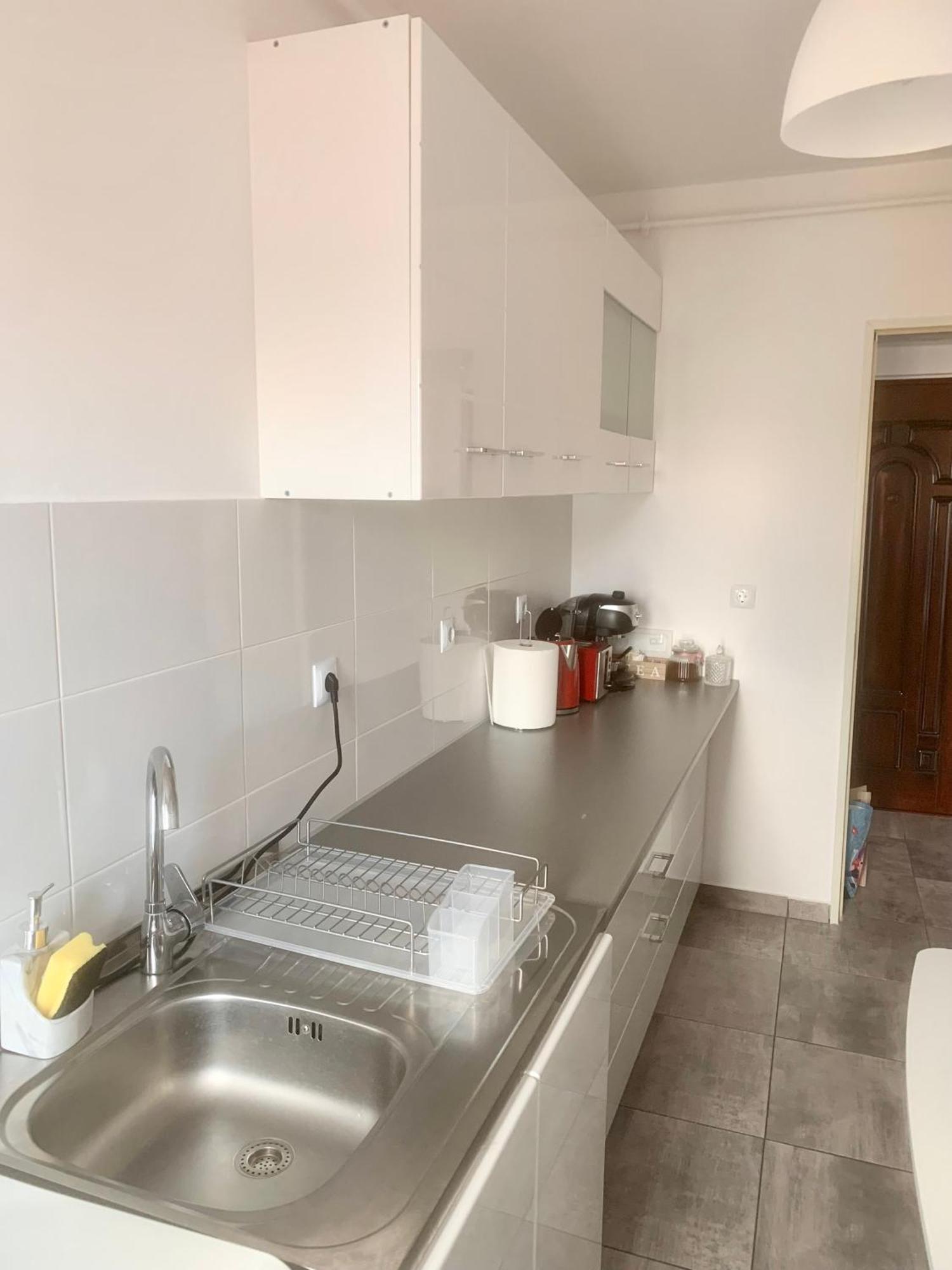 Jad - Family - Apartments & Studios Brašov Exteriér fotografie