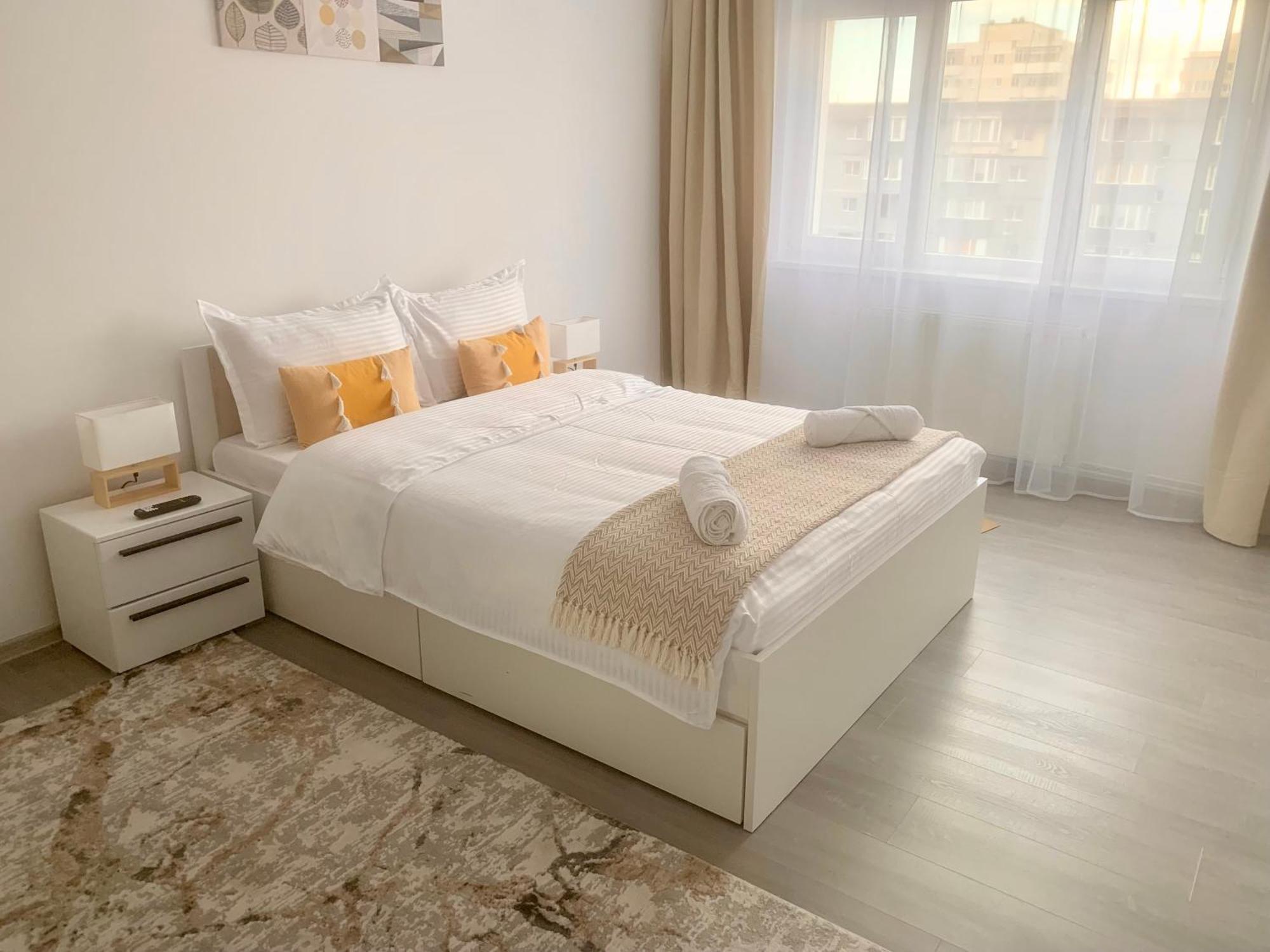 Jad - Family - Apartments & Studios Brašov Exteriér fotografie