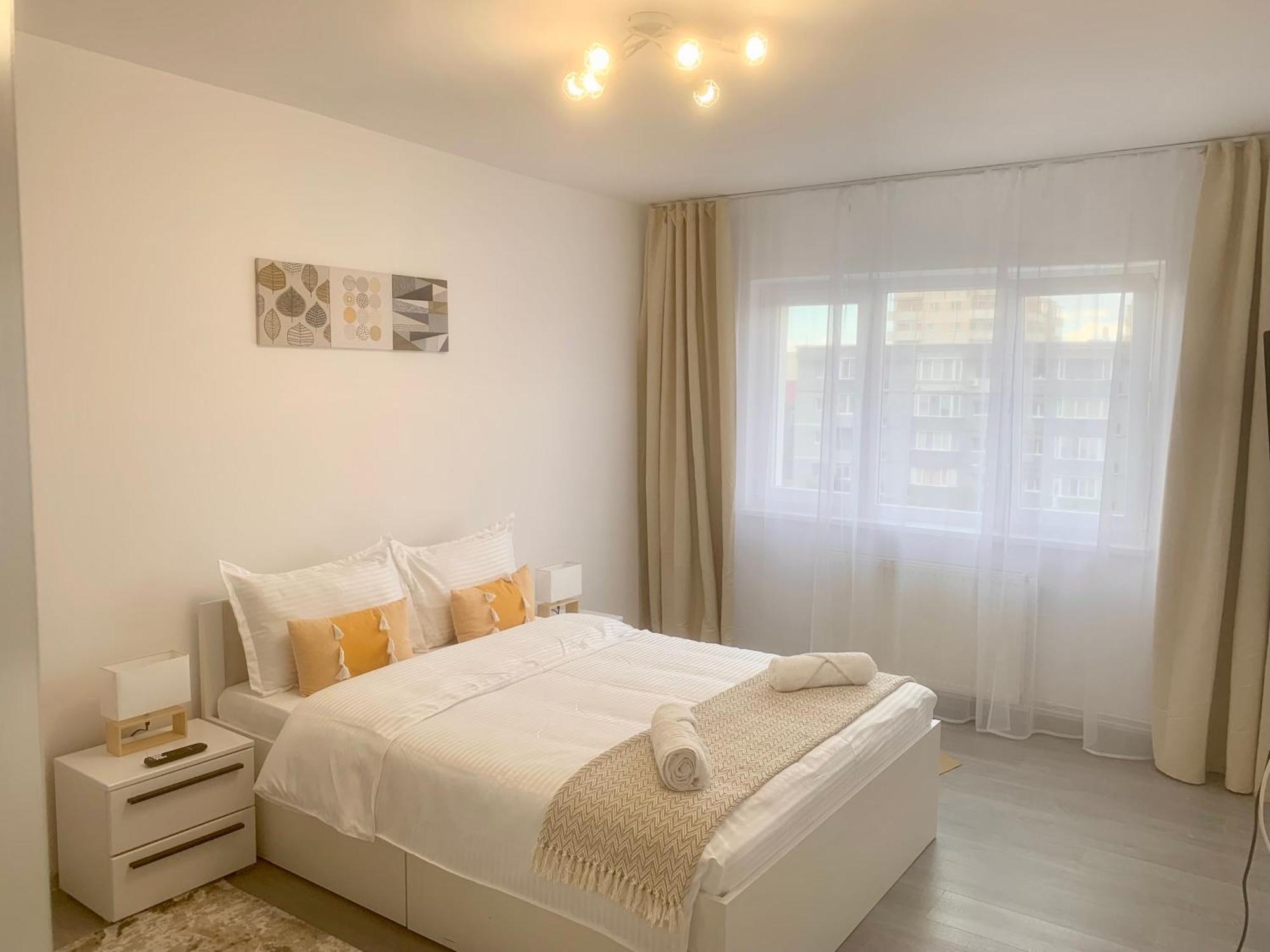 Jad - Family - Apartments & Studios Brašov Exteriér fotografie
