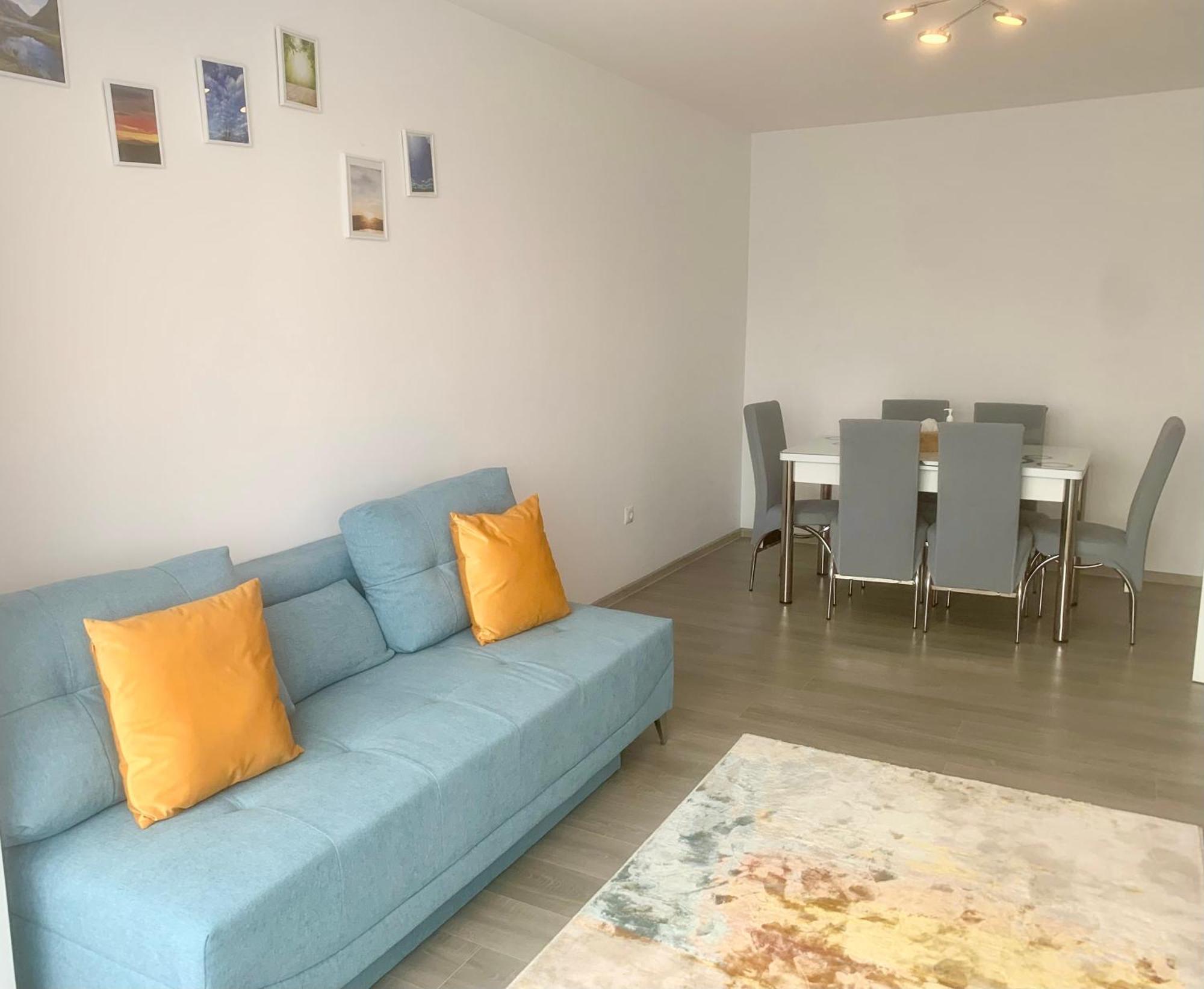 Jad - Family - Apartments & Studios Brašov Exteriér fotografie