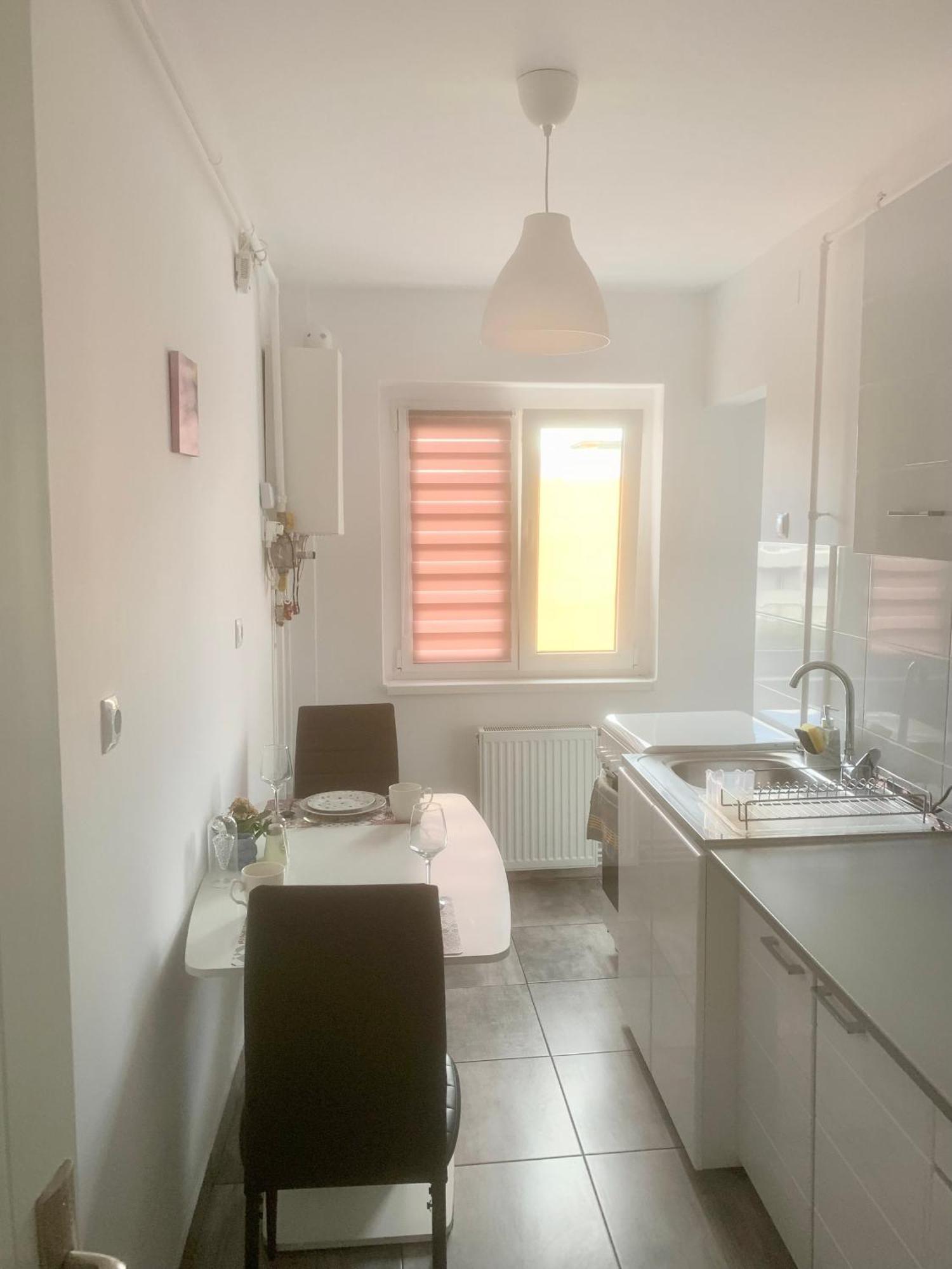 Jad - Family - Apartments & Studios Brašov Exteriér fotografie